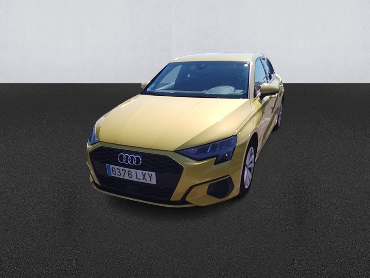 Audi A3 Sportback 30 Tfsi 81kw (110cv) S Tronic - Foto 2