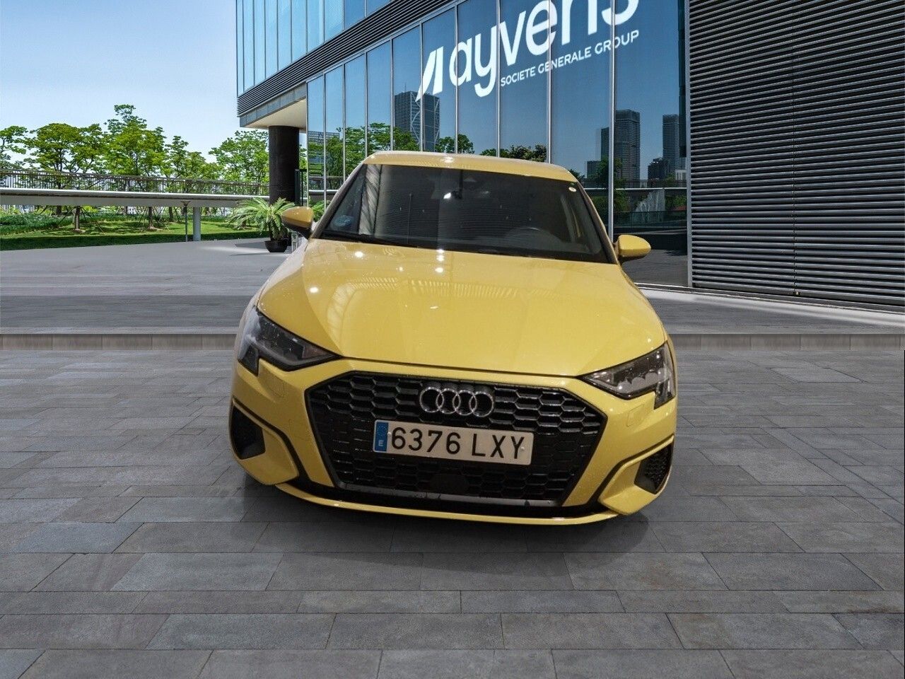 Audi A3 Sportback 30 Tfsi 81kw (110cv) S Tronic - Foto 2