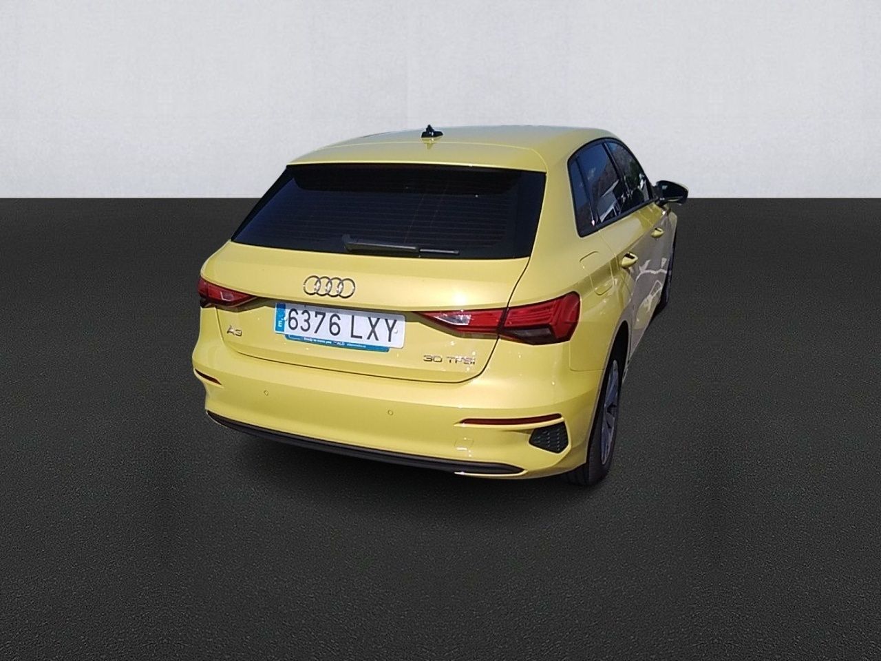 Audi A3 Sportback 30 Tfsi 81kw (110cv) S Tronic - Foto 2