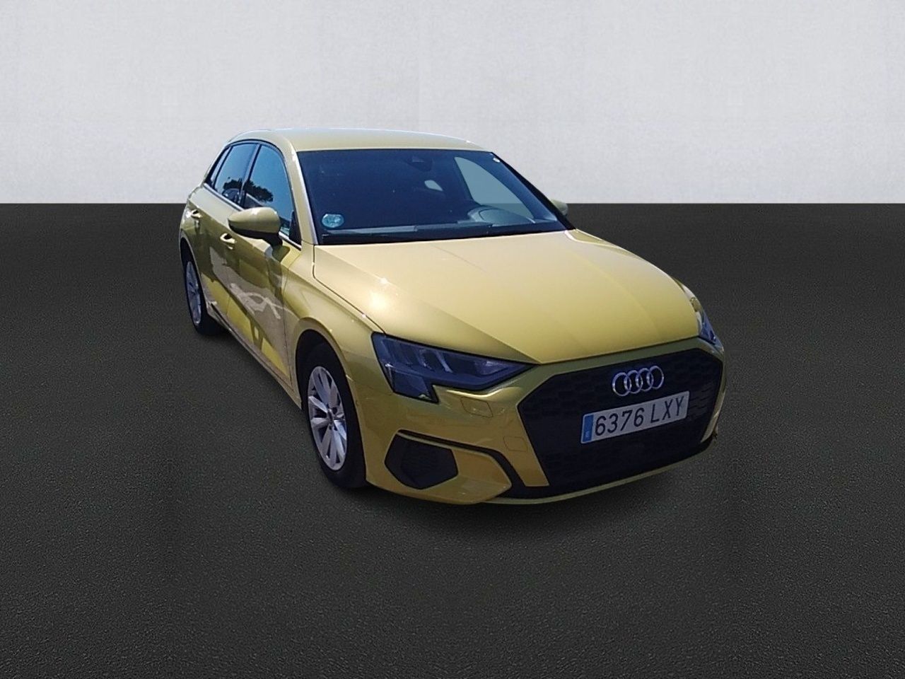 Audi A3 Sportback 30 Tfsi 81kw (110cv) S Tronic - Foto 2