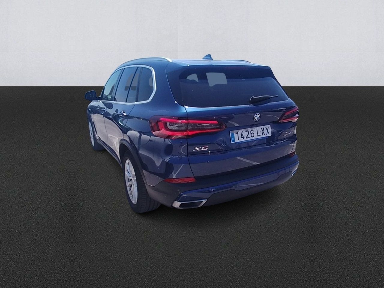 Bmw X5 Xdrive45e - Foto 2