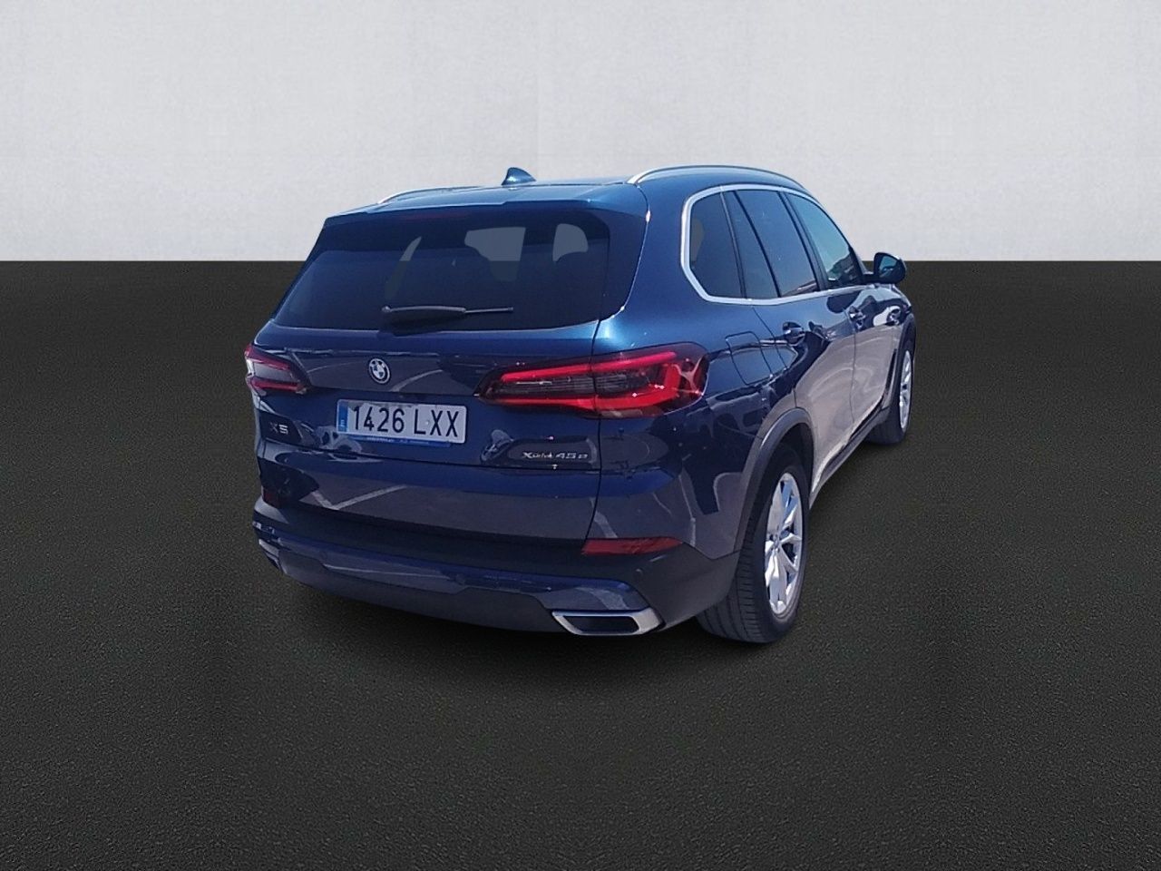 Bmw X5 Xdrive45e - Foto 2