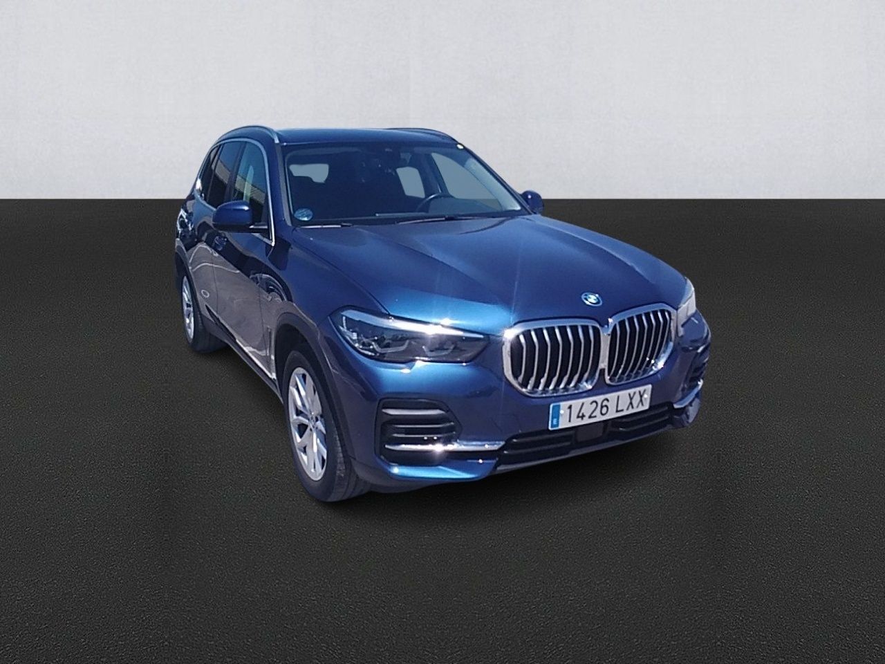 Bmw X5 Xdrive45e - Foto 2