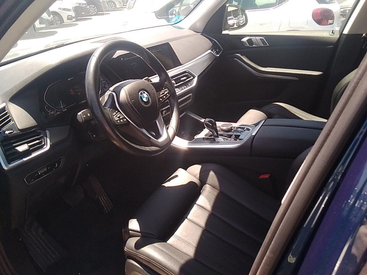 Bmw X5 Xdrive45e - Foto 2