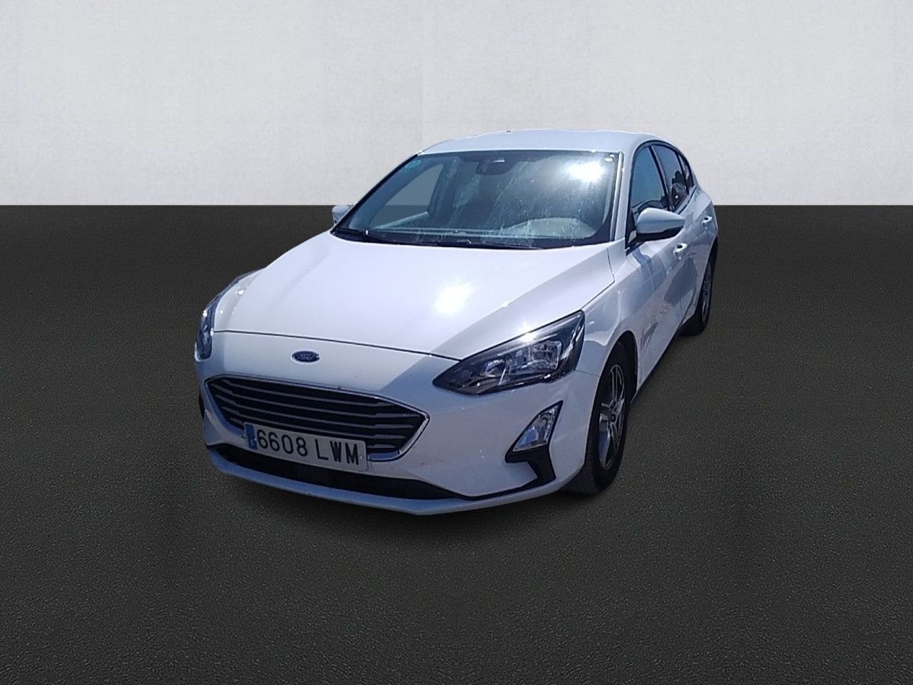 Ford Focus 1.5 Ecoblue 88kw Trend+ - Foto 2