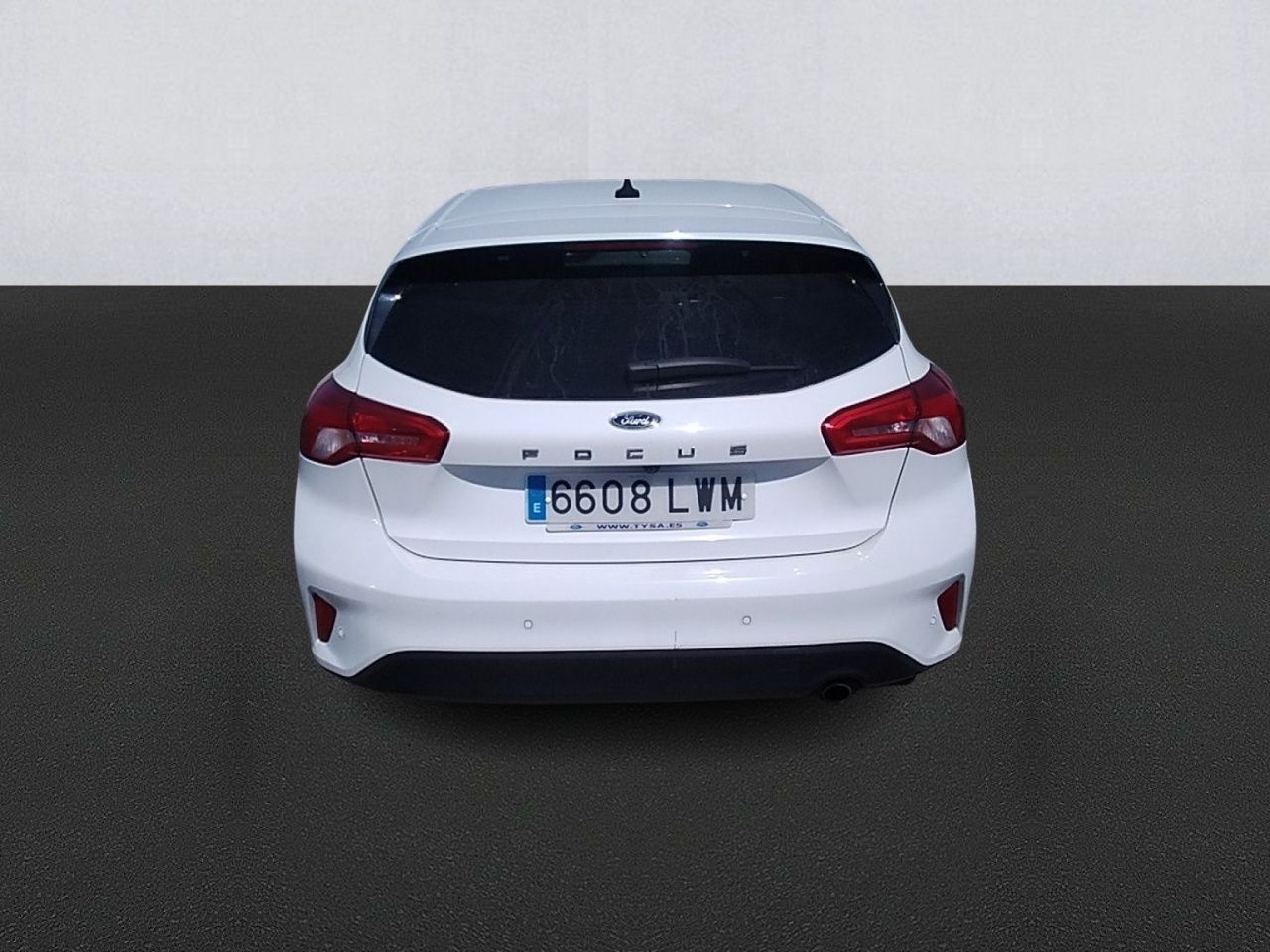 Ford Focus 1.5 Ecoblue 88kw Trend+ - Foto 2