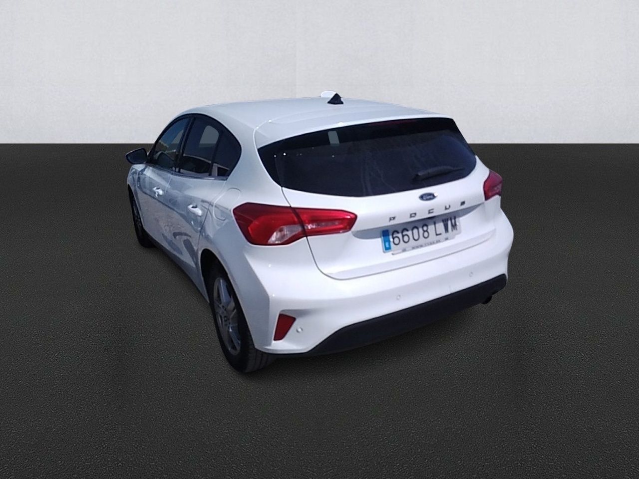 Ford Focus 1.5 Ecoblue 88kw Trend+ - Foto 2