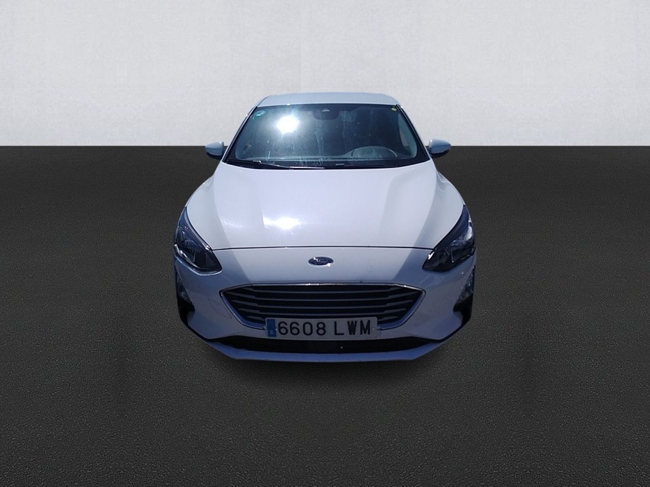 Ford Focus 1.5 Ecoblue 88kw Trend+ - Foto 2