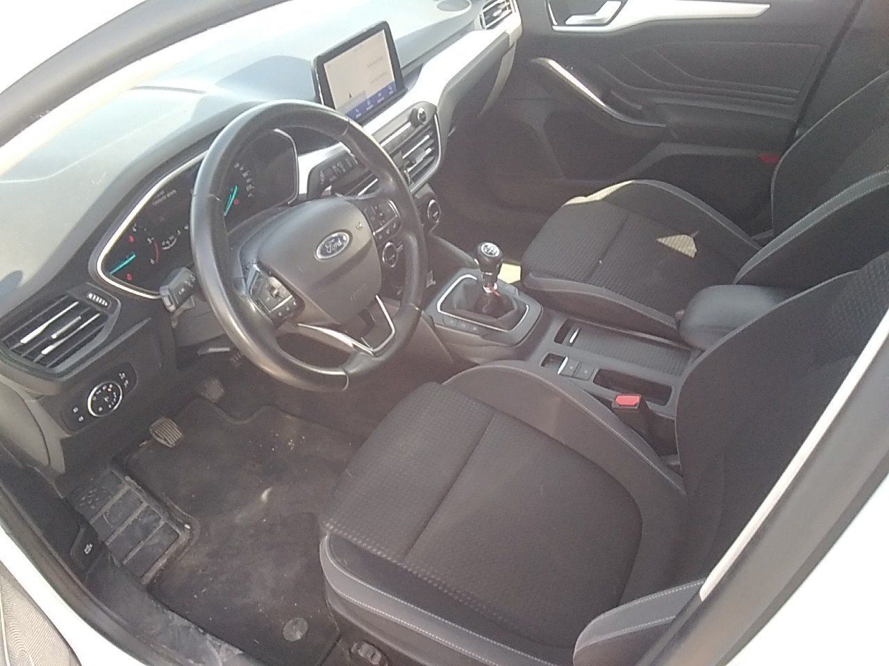 Ford Focus 1.5 Ecoblue 88kw Trend+ - Foto 2