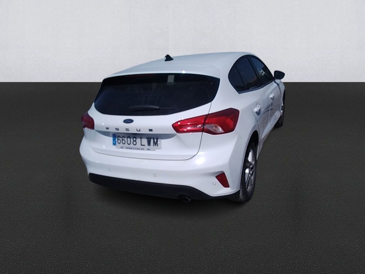 Ford Focus 1.5 Ecoblue 88kw Trend+ - Foto 2