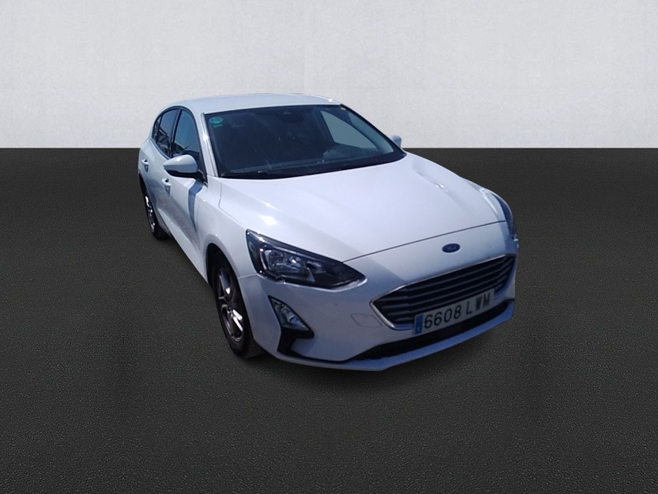 Ford Focus 1.5 Ecoblue 88kw Trend+ - Foto 2