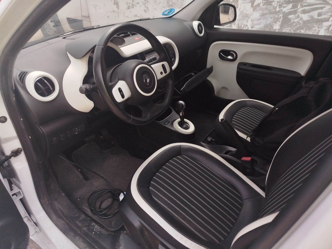 Renault Twingo Zen 60 Kw R80 Batería 20kwh - Foto 2