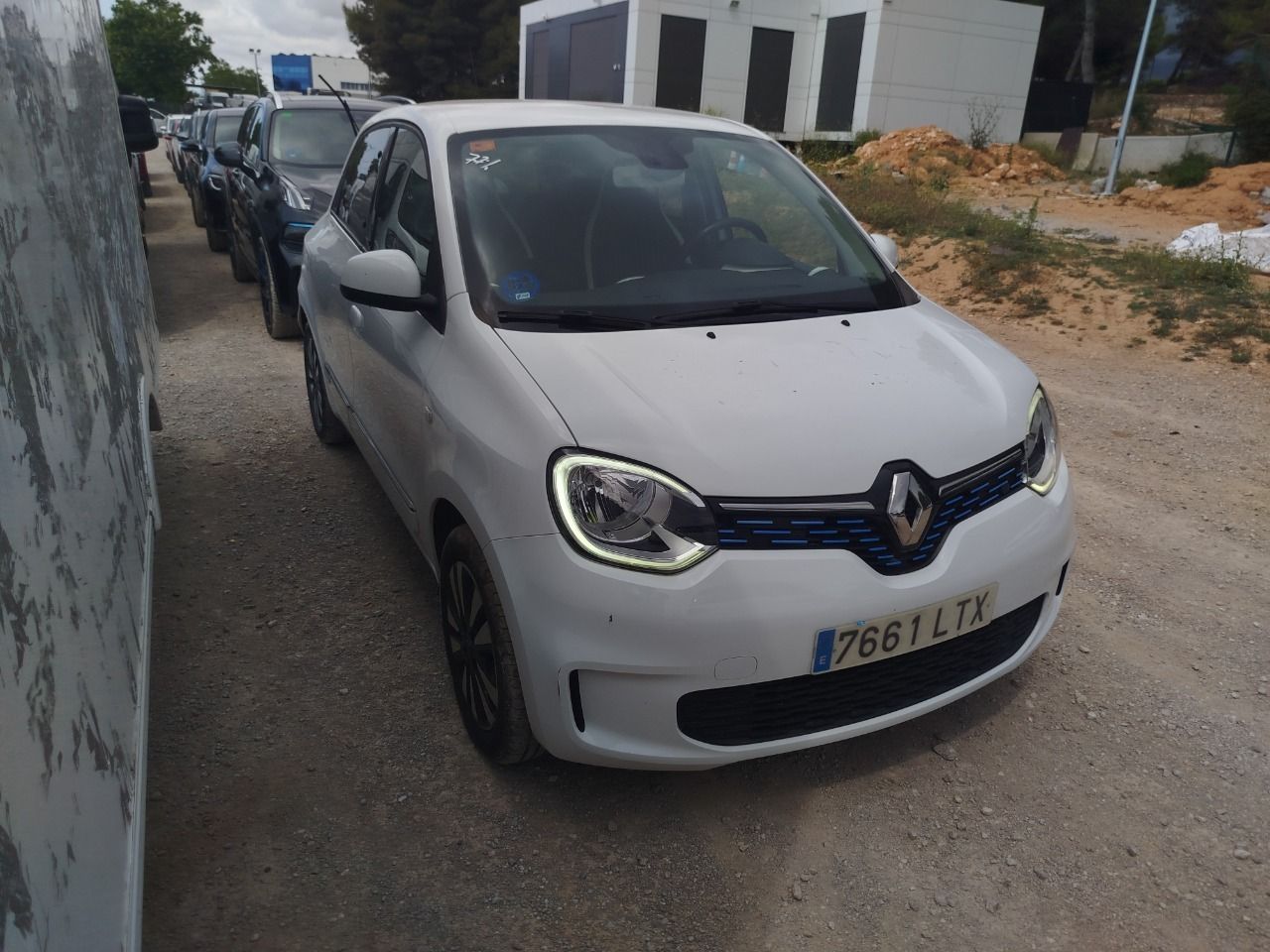 Renault Twingo Zen 60 Kw R80 Batería 20kwh - Foto 2