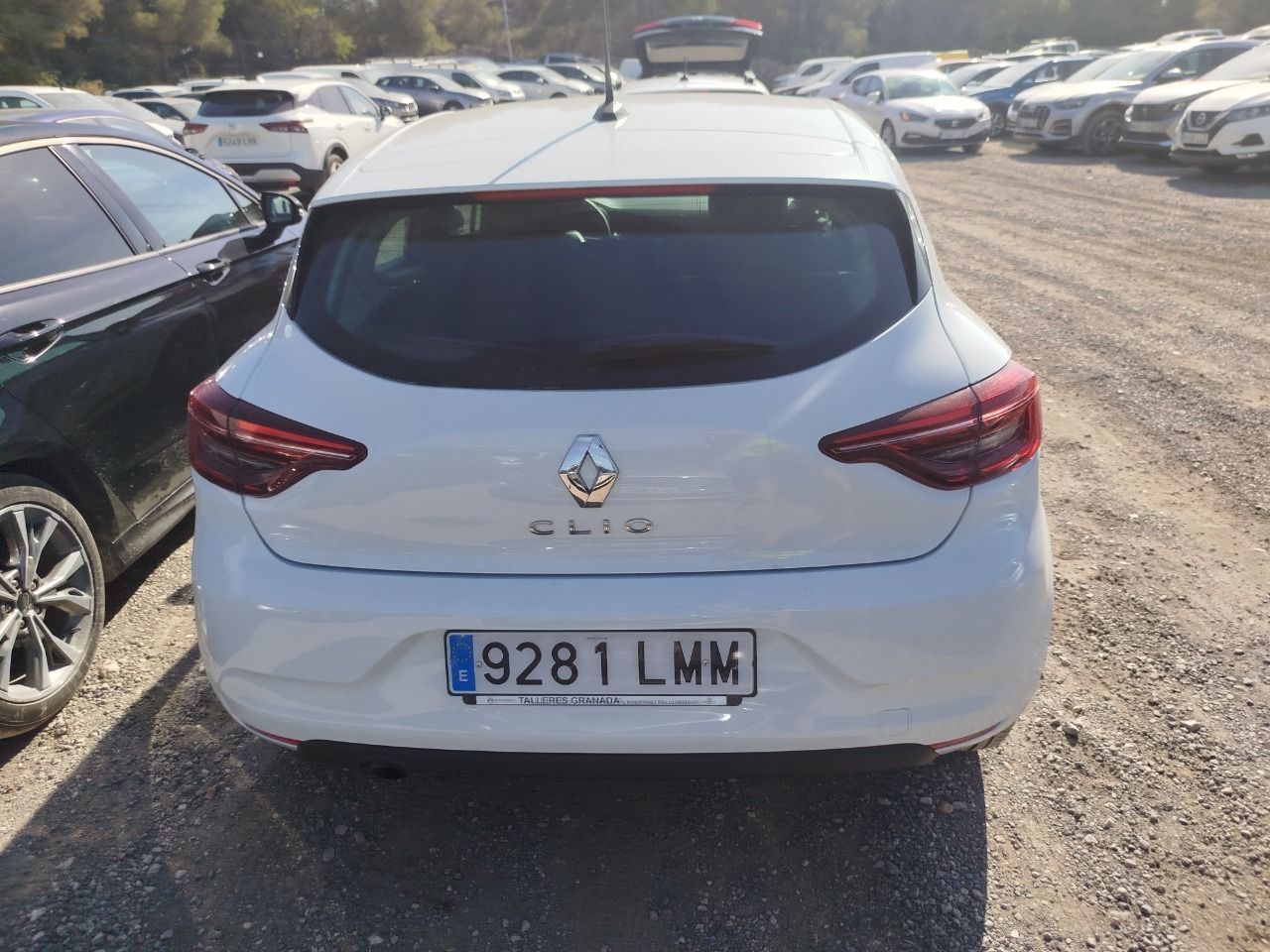 Renault Clio (o) Business Blue Dci 63 Kw (85cv) - Foto 2