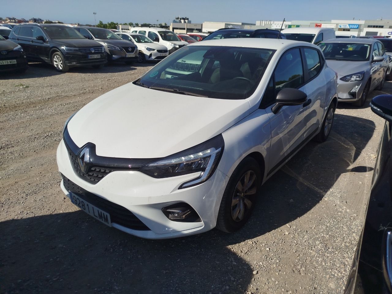 Renault Clio (o) Business Blue Dci 63 Kw (85cv) - Foto 2