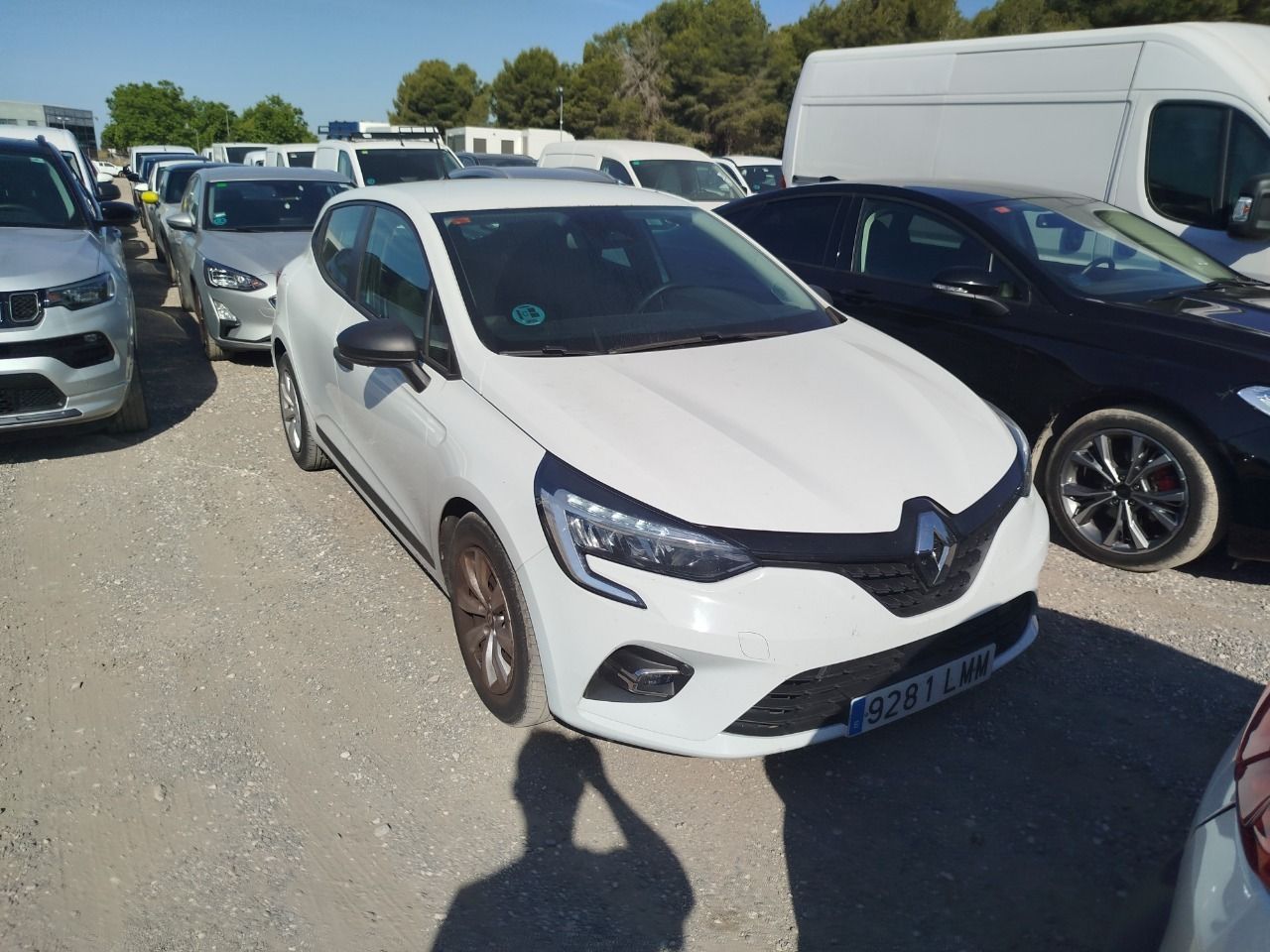 Renault Clio (o) Business Blue Dci 63 Kw (85cv) - Foto 2