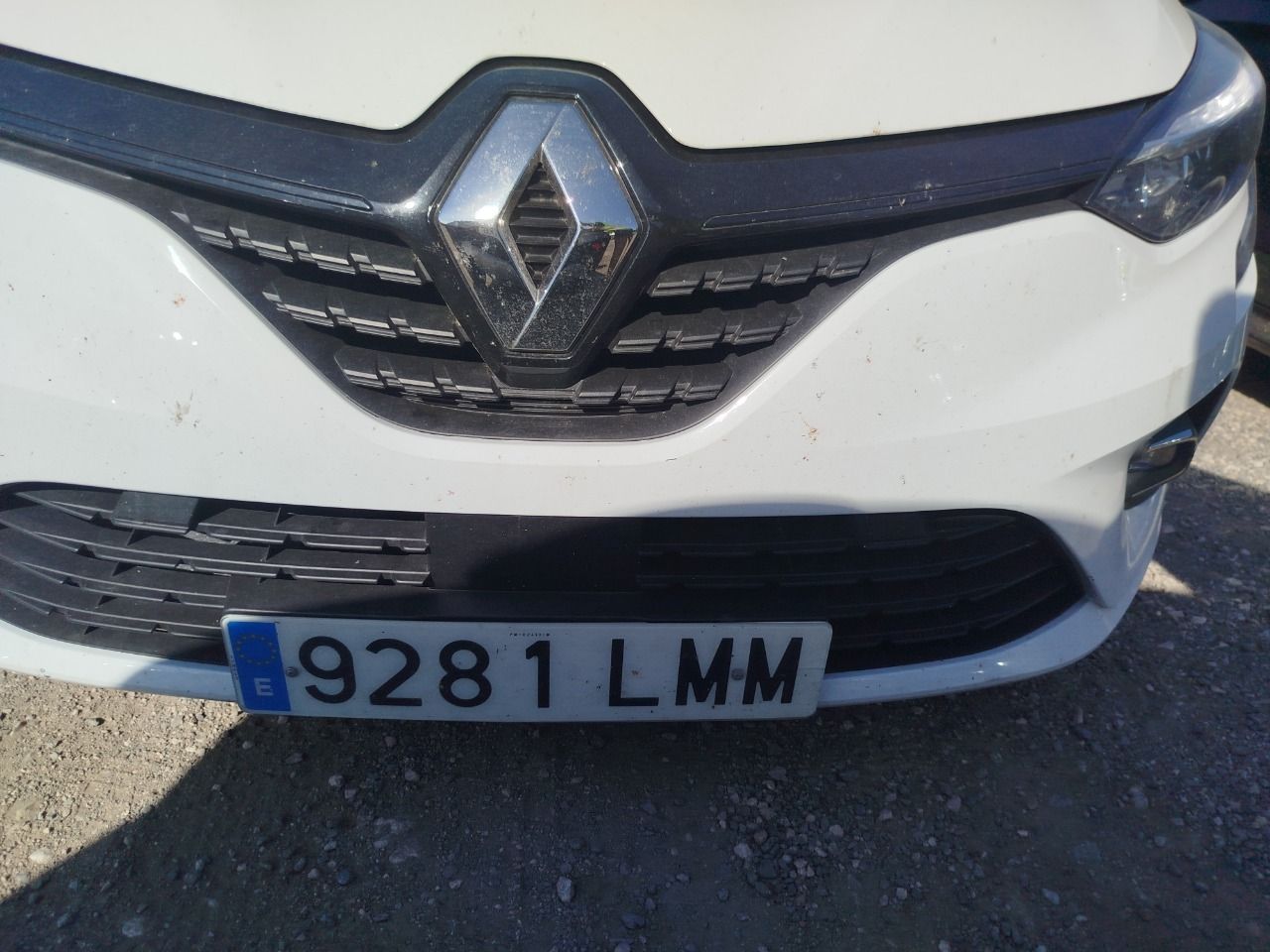 Renault Clio (o) Business Blue Dci 63 Kw (85cv) - Foto 2