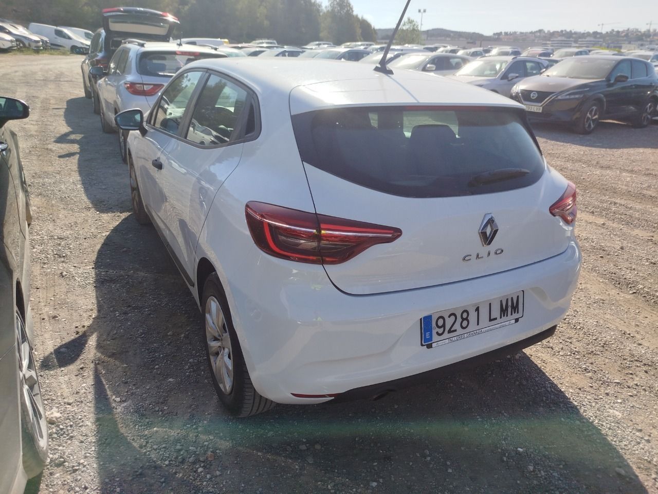 Renault Clio (o) Business Blue Dci 63 Kw (85cv) - Foto 2