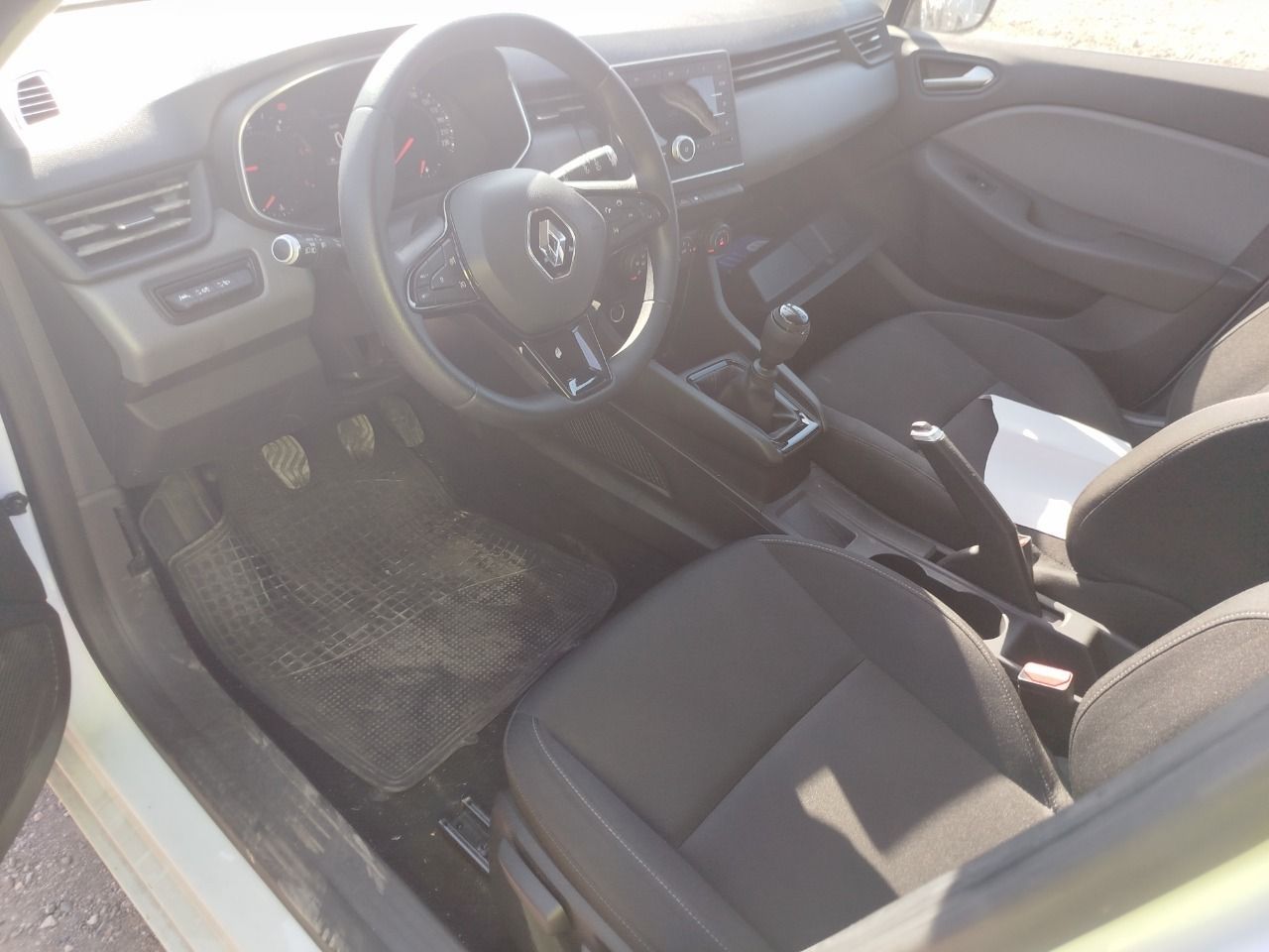 Renault Clio (o) Business Blue Dci 63 Kw (85cv) - Foto 2