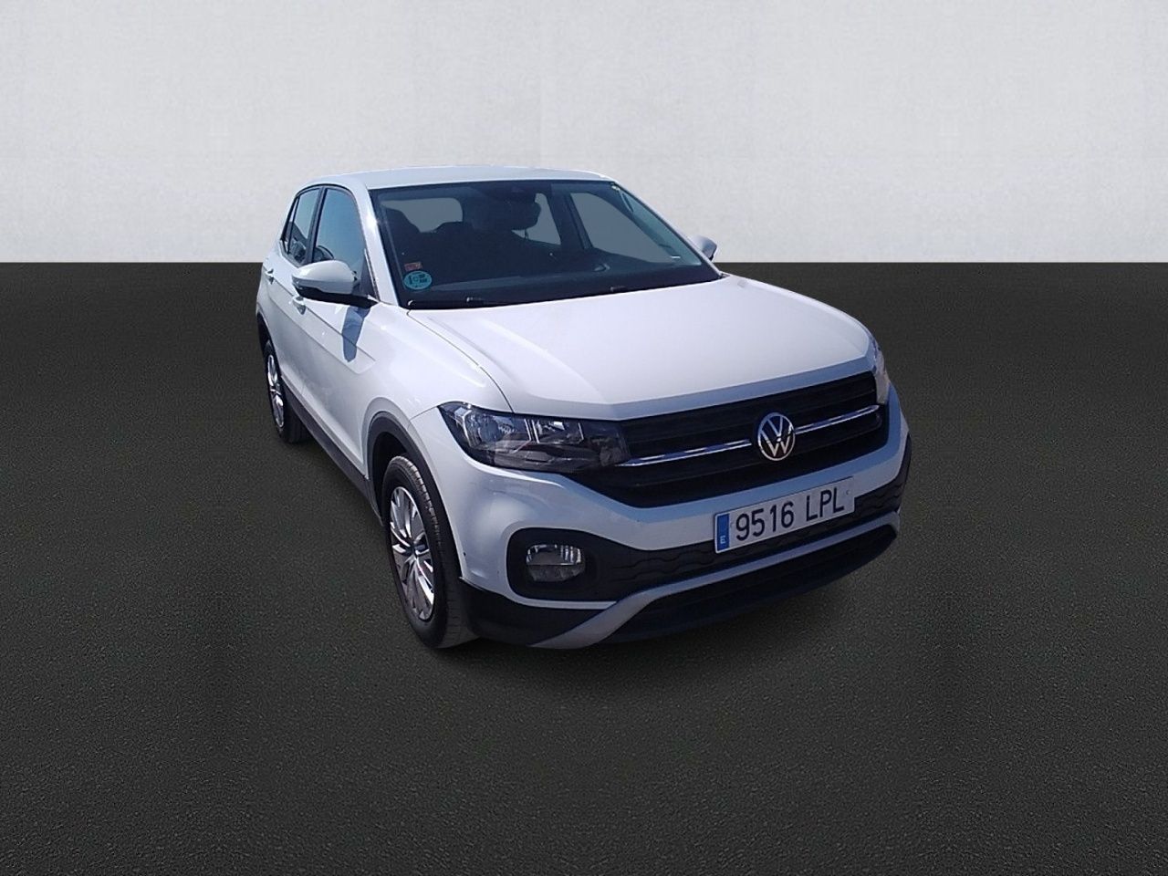 Volkswagen T-cross Edition 1.0 Tsi 70kw (95cv) - Foto 2