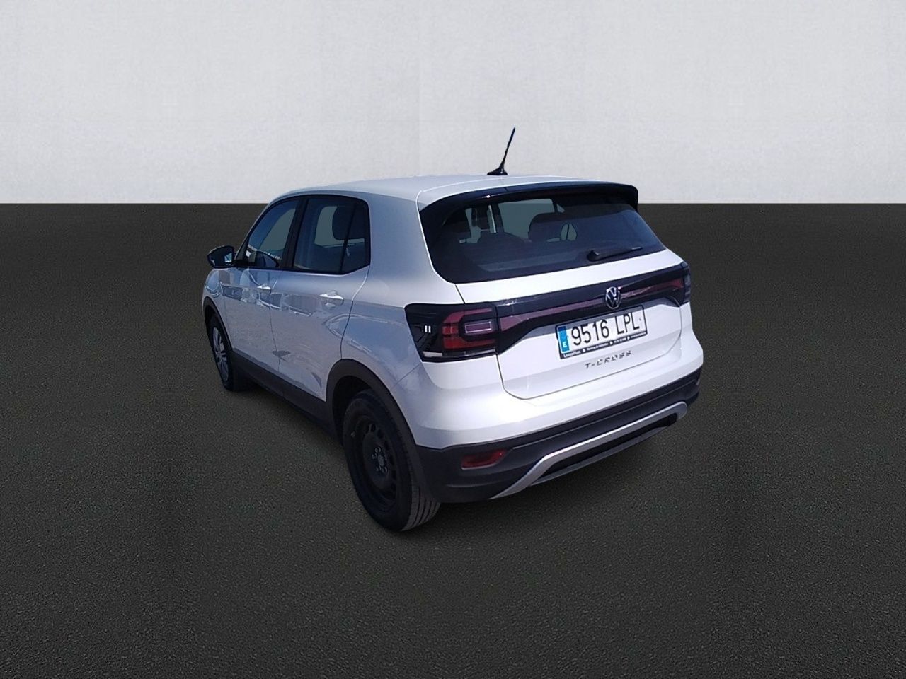 Volkswagen T-cross Edition 1.0 Tsi 70kw (95cv) - Foto 2