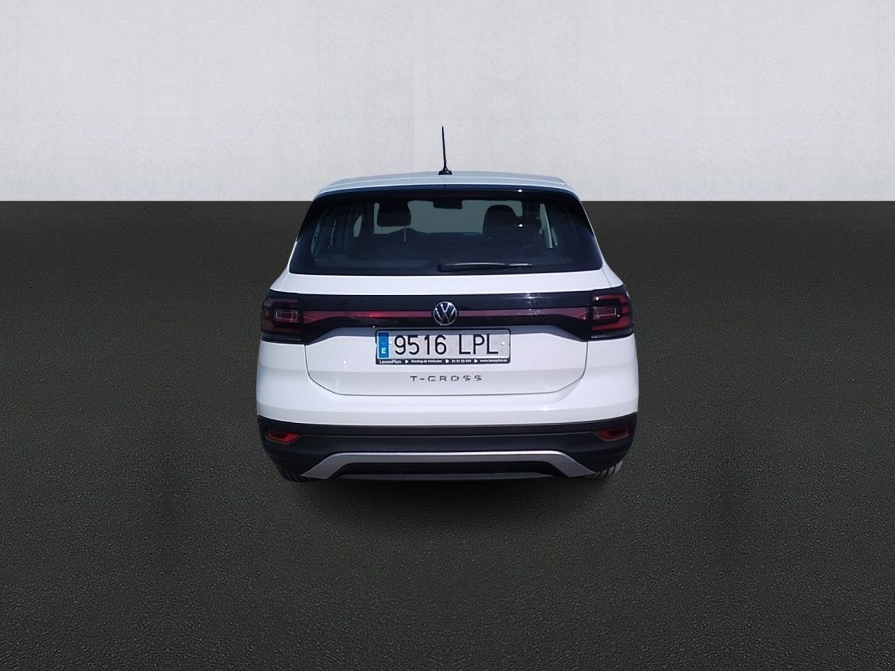Volkswagen T-cross Edition 1.0 Tsi 70kw (95cv) - Foto 2