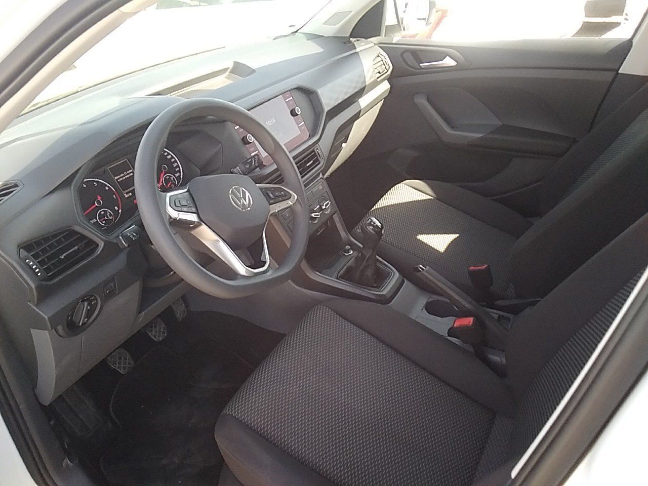 Volkswagen T-cross Edition 1.0 Tsi 70kw (95cv) - Foto 2