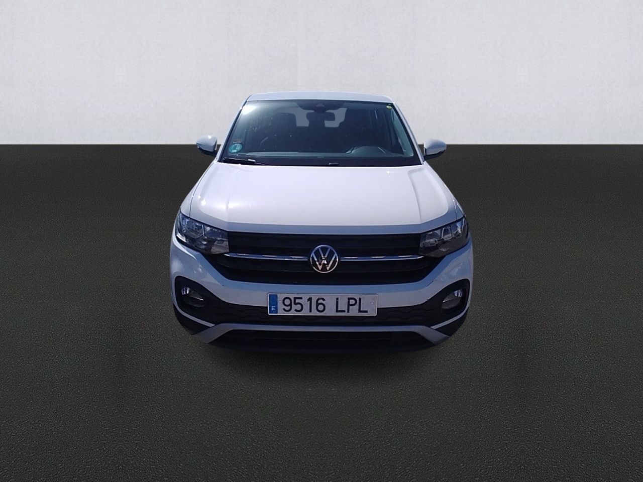 Volkswagen T-cross Edition 1.0 Tsi 70kw (95cv) - Foto 2