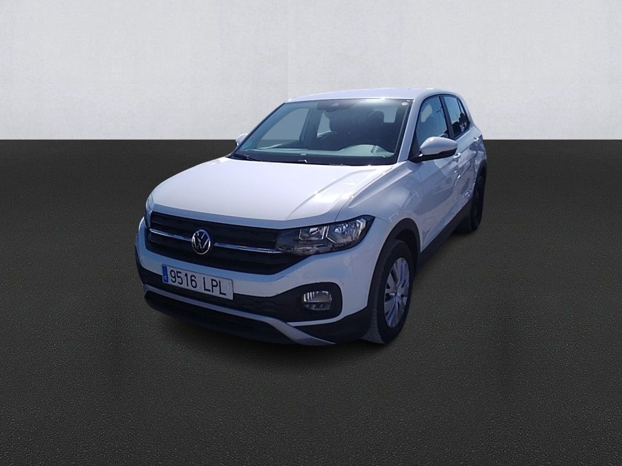 Volkswagen T-cross Edition 1.0 Tsi 70kw (95cv) - Foto 2