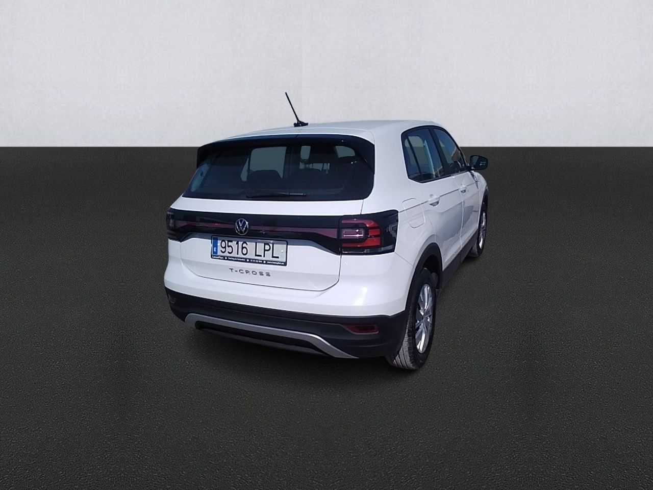 Volkswagen T-cross Edition 1.0 Tsi 70kw (95cv) - Foto 2