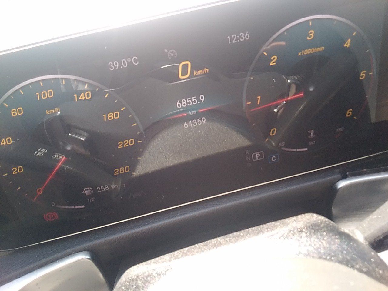Mercedes Glb 2.0 200 D Dct 110kw (150cv) - Foto 2