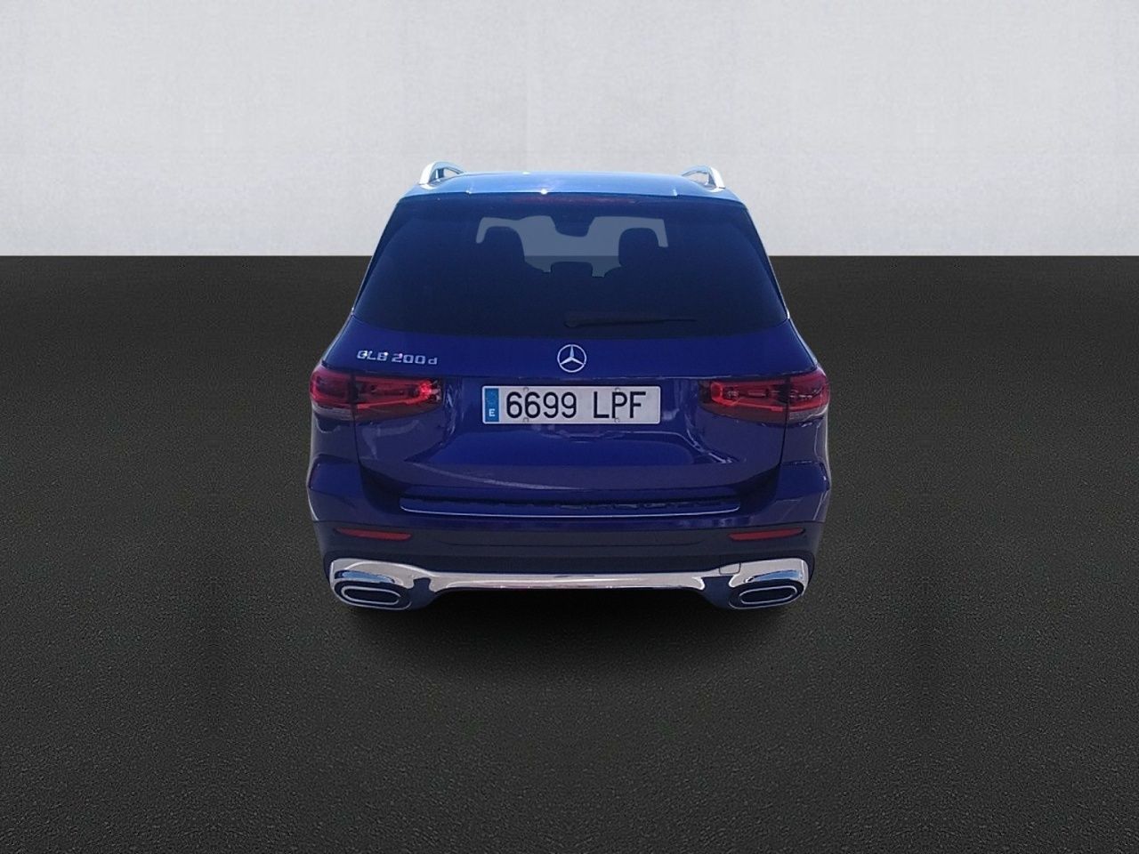 Mercedes Glb 2.0 200 D Dct 110kw (150cv) - Foto 2