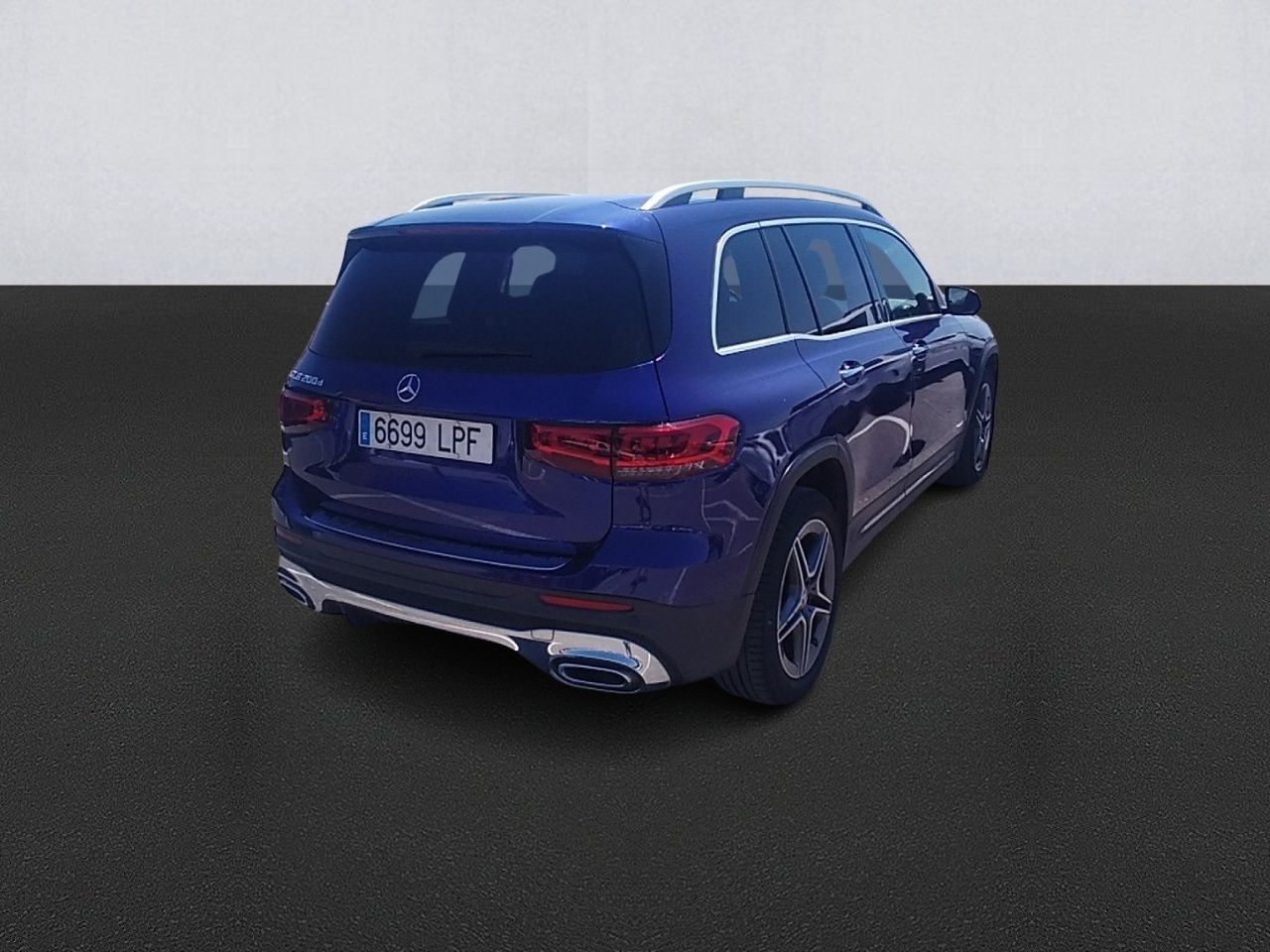 Mercedes Glb 2.0 200 D Dct 110kw (150cv) - Foto 2
