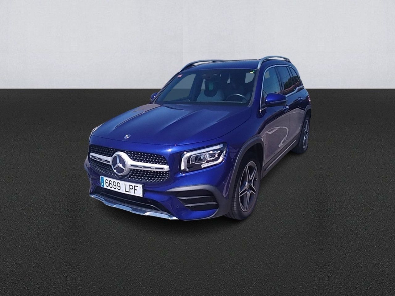 Mercedes Glb 2.0 200 D Dct 110kw (150cv) - Foto 2