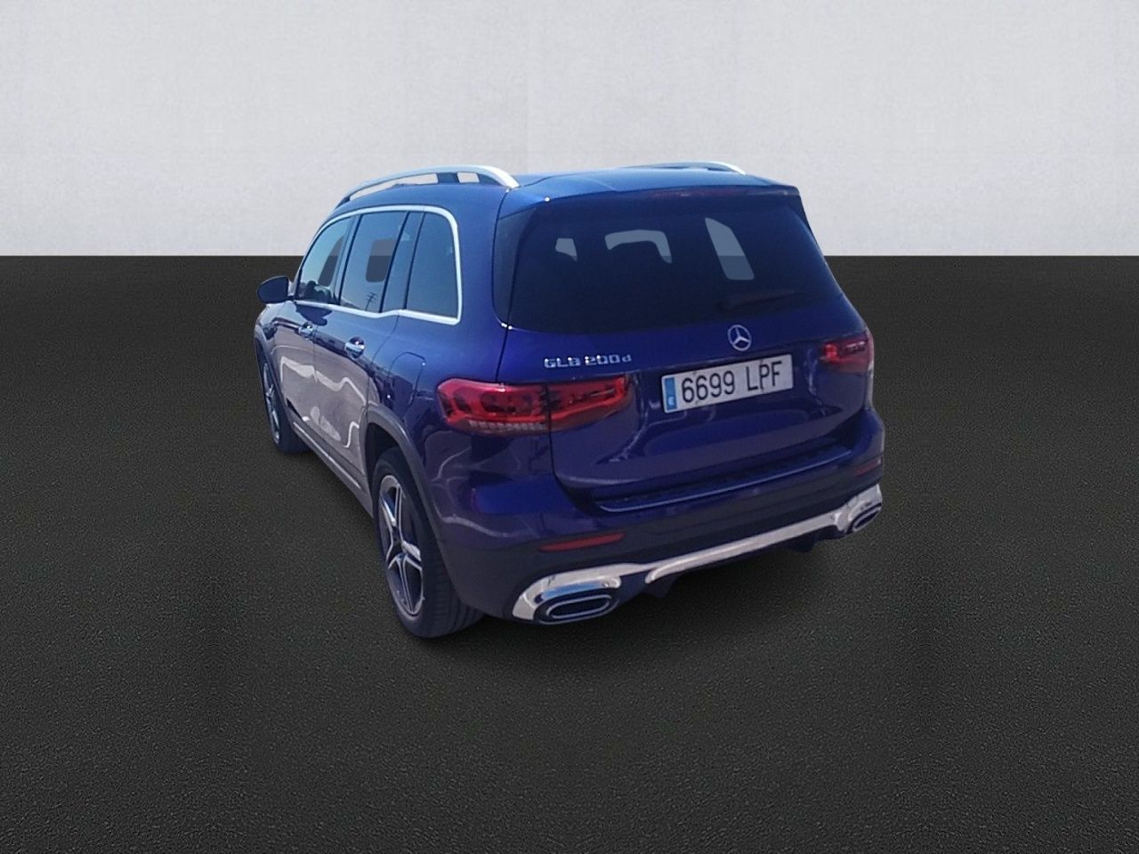 Mercedes Glb 2.0 200 D Dct 110kw (150cv) - Foto 2