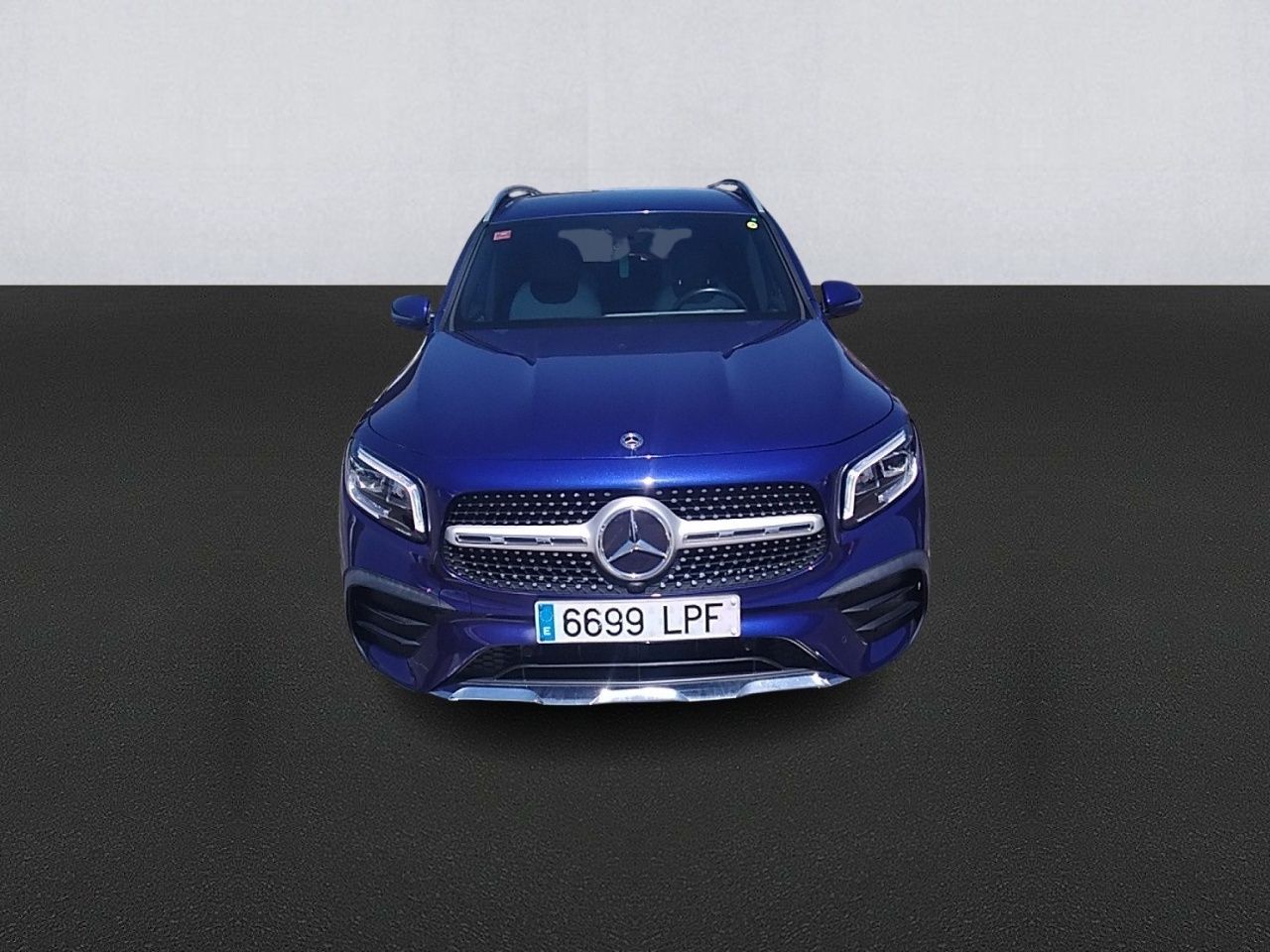 Mercedes Glb 2.0 200 D Dct 110kw (150cv) - Foto 2