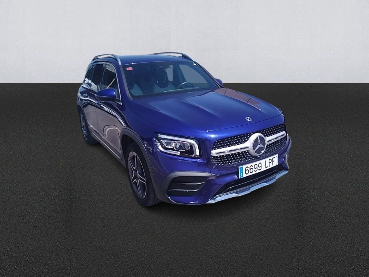 Mercedes Glb 2.0 200 D Dct 110kw (150cv) - Foto 2