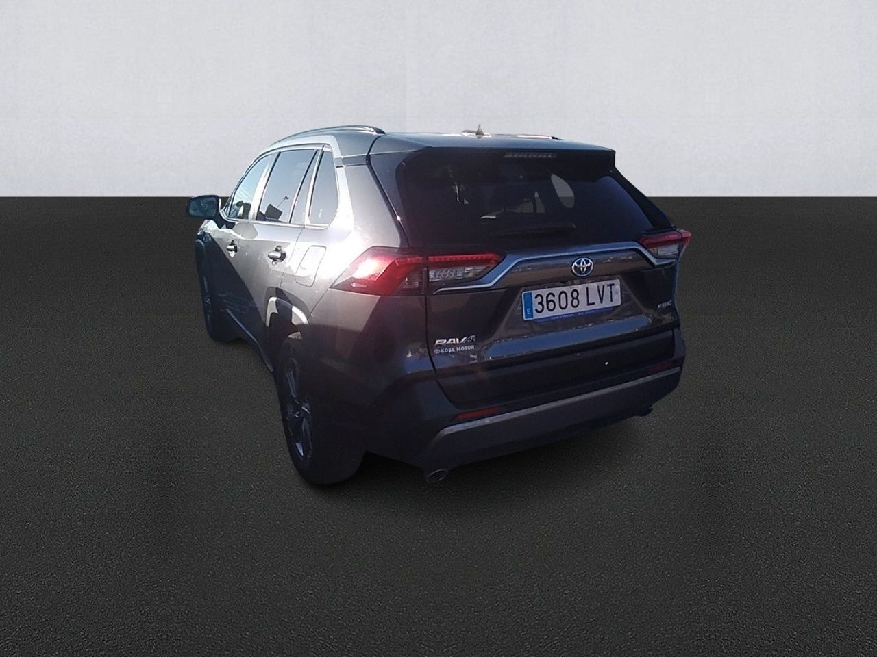 Toyota Rav4 2.5l 220h Advance - Foto 2