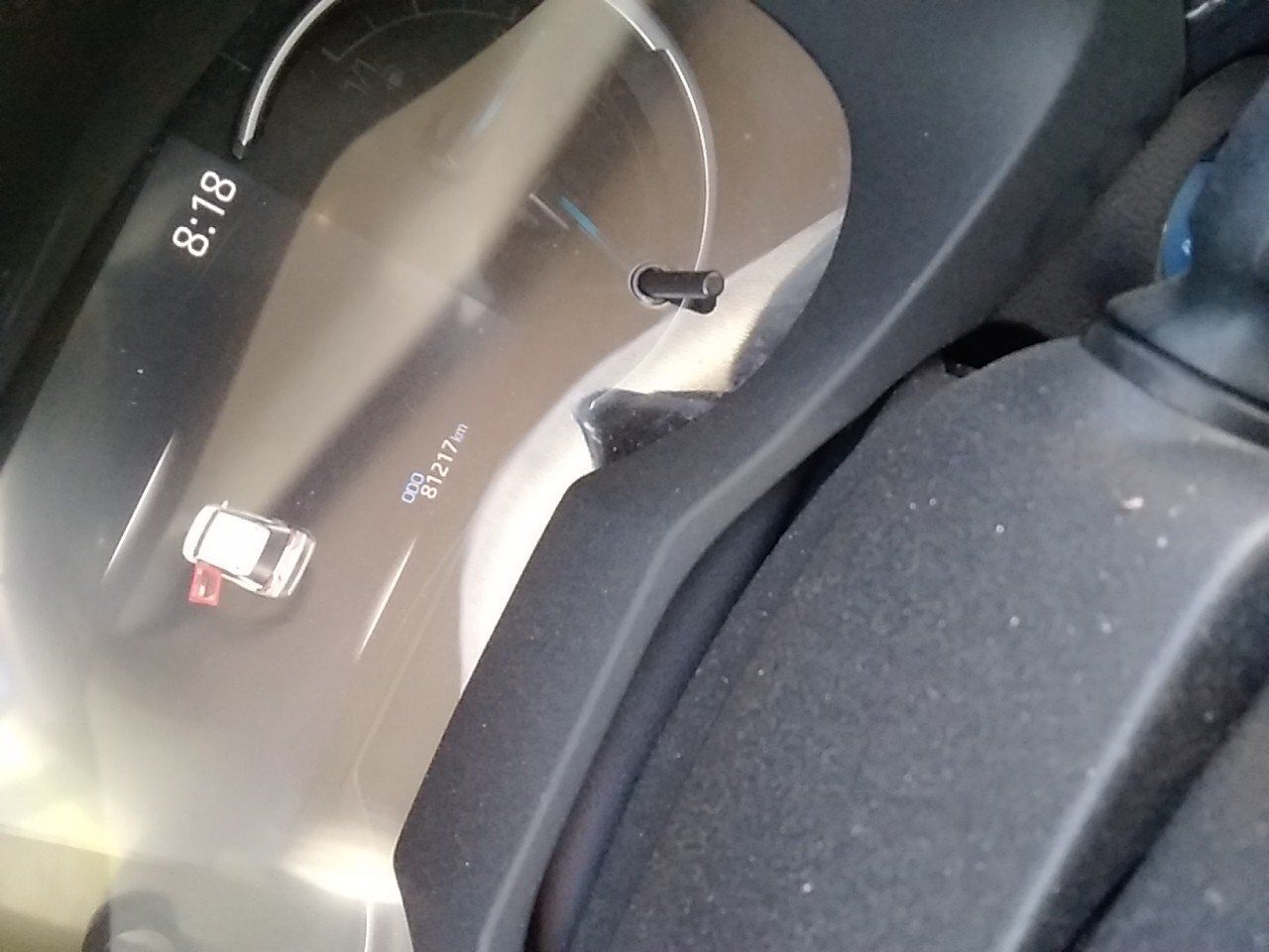 Toyota Rav4 2.5l 220h Advance - Foto 2