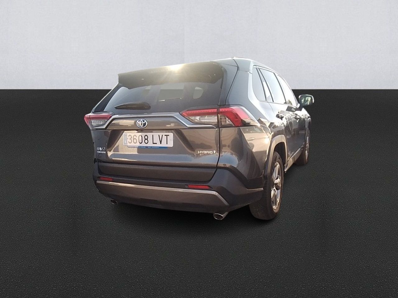 Toyota Rav4 2.5l 220h Advance - Foto 2