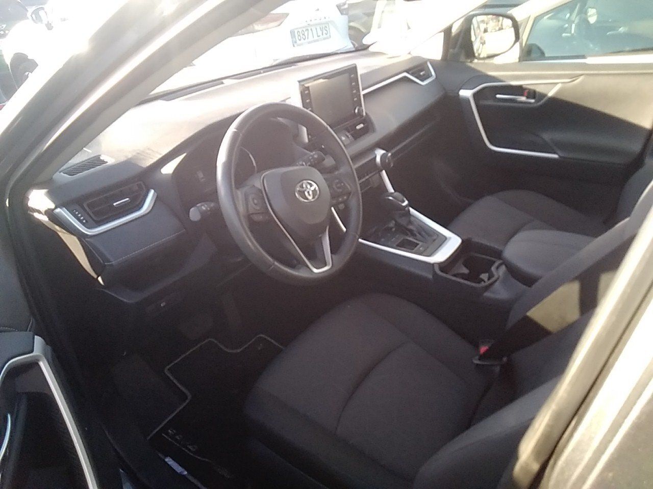 Toyota Rav4 2.5l 220h Advance - Foto 2