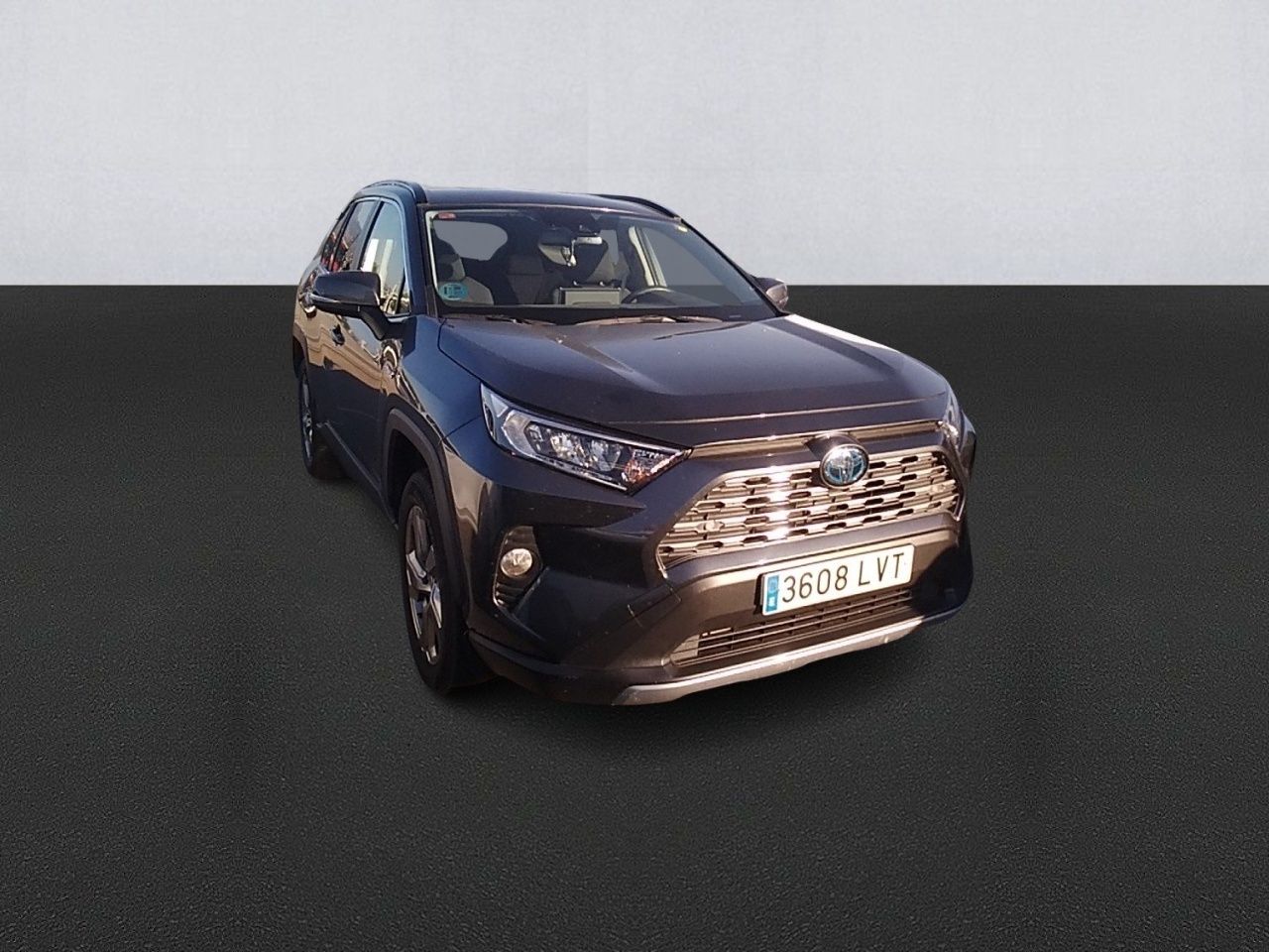 Toyota Rav4 2.5l 220h Advance - Foto 2