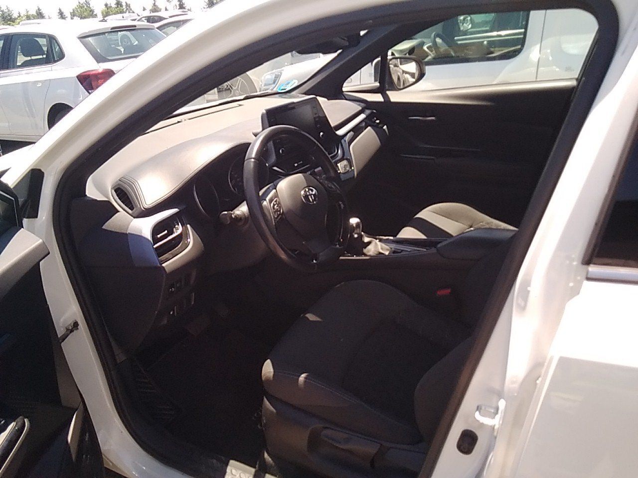Toyota C-hr 1.8 125h Advance - Foto 2