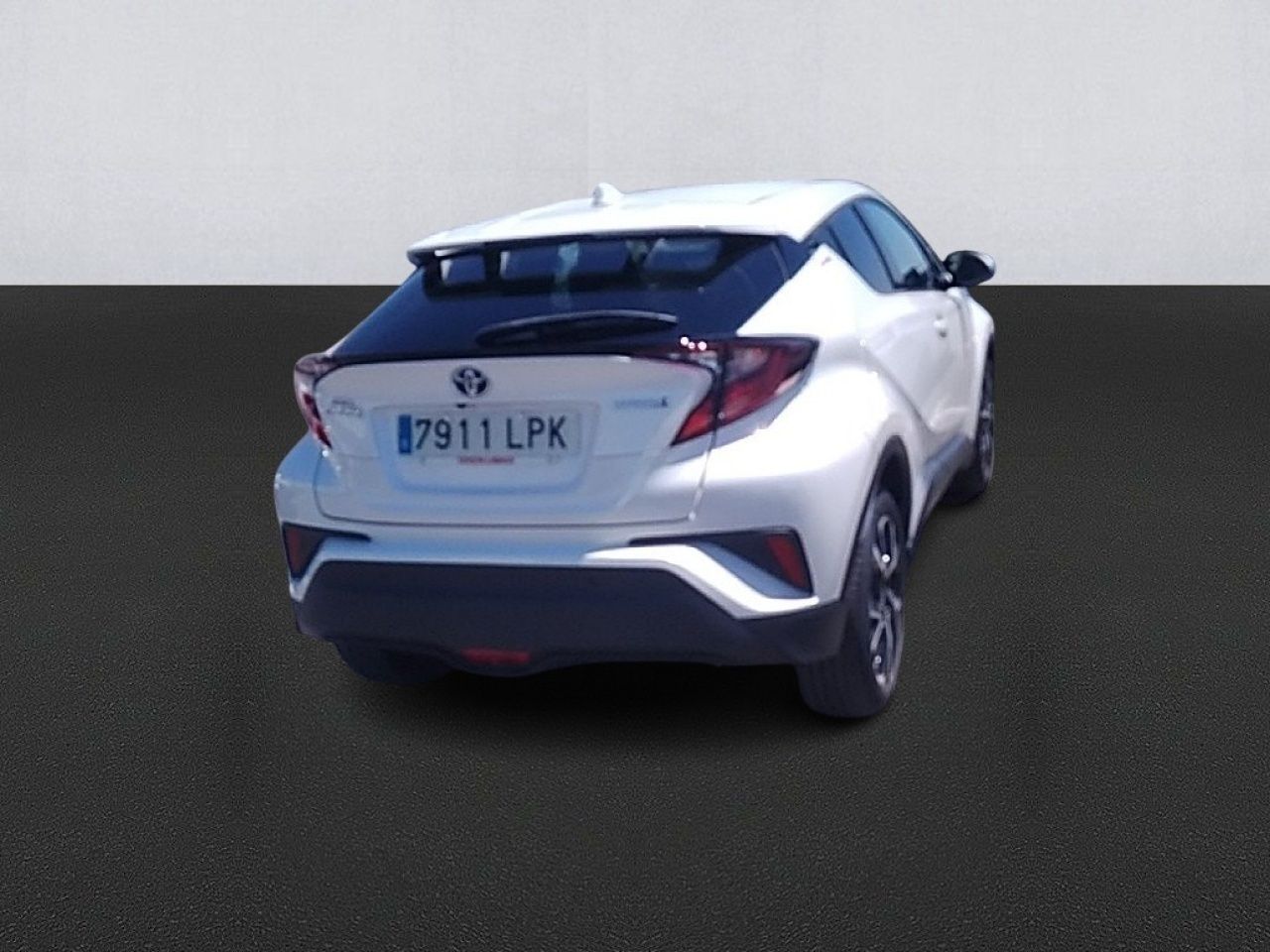 Toyota C-hr 1.8 125h Advance - Foto 2