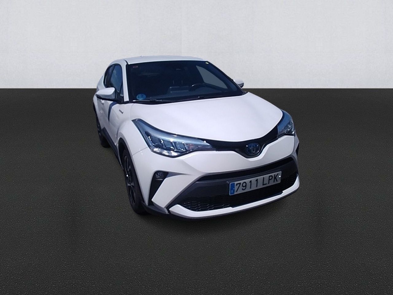 Toyota C-hr 1.8 125h Advance - Foto 2