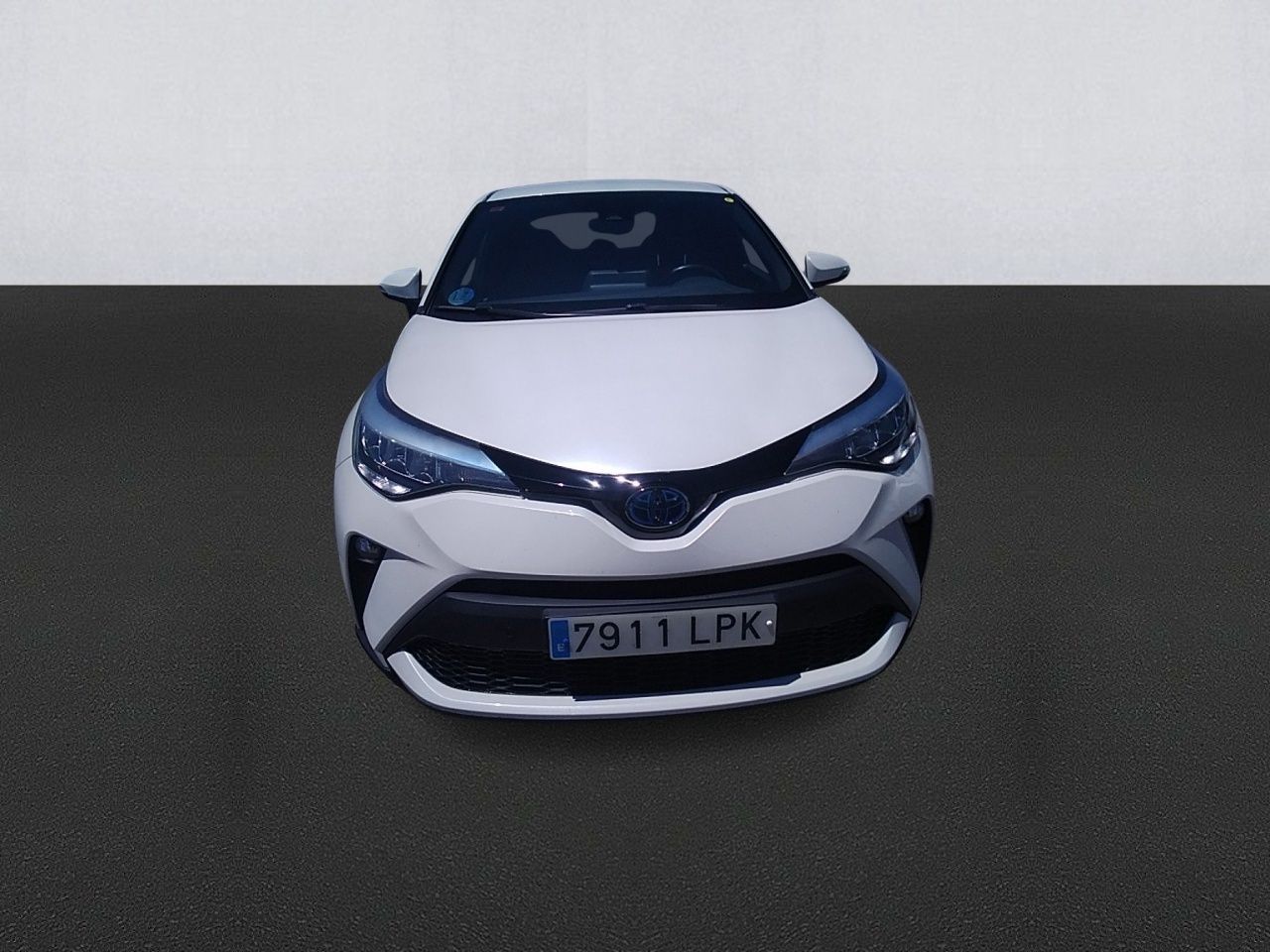 Toyota C-hr 1.8 125h Advance - Foto 2