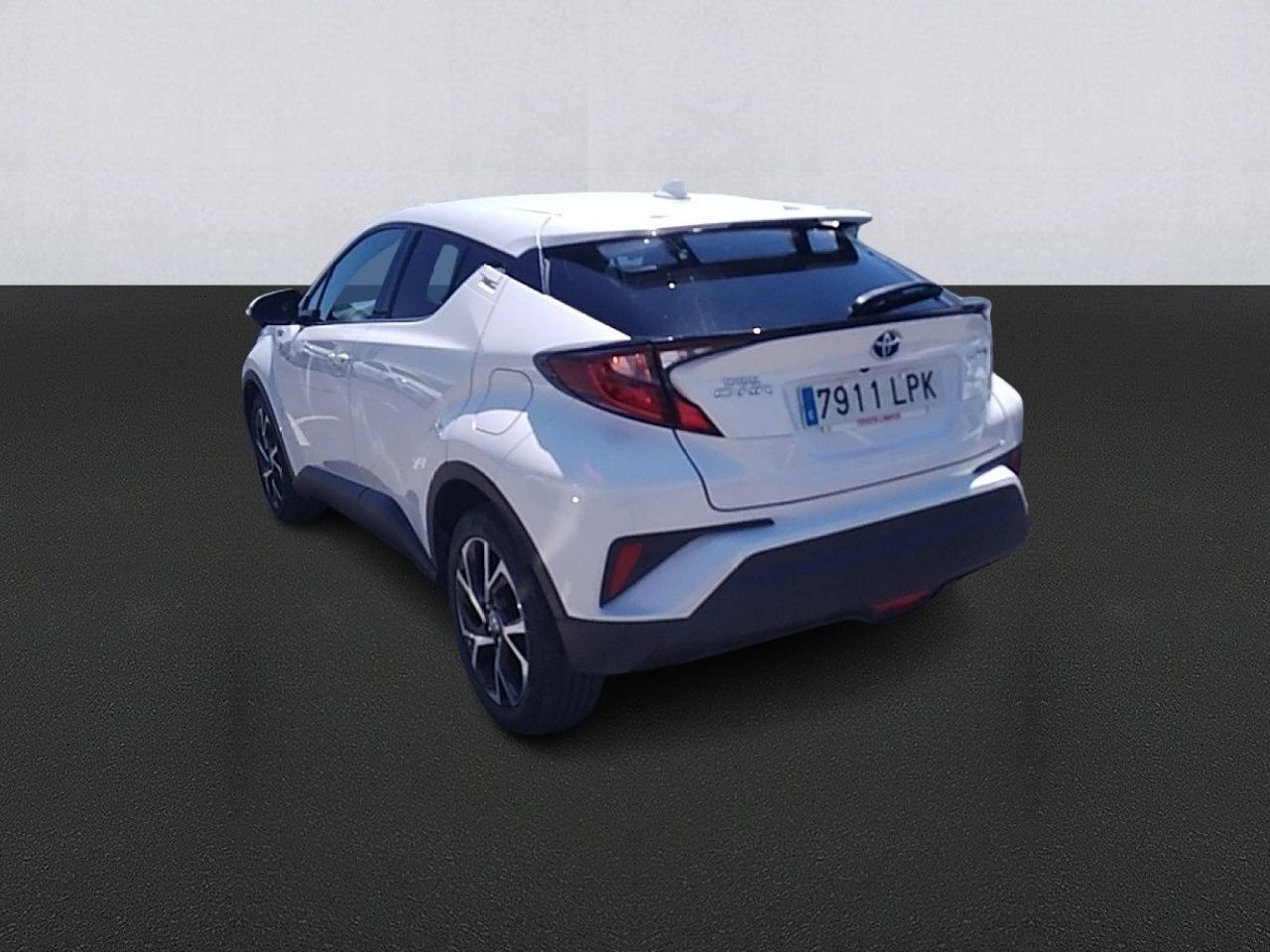 Toyota C-hr 1.8 125h Advance - Foto 2