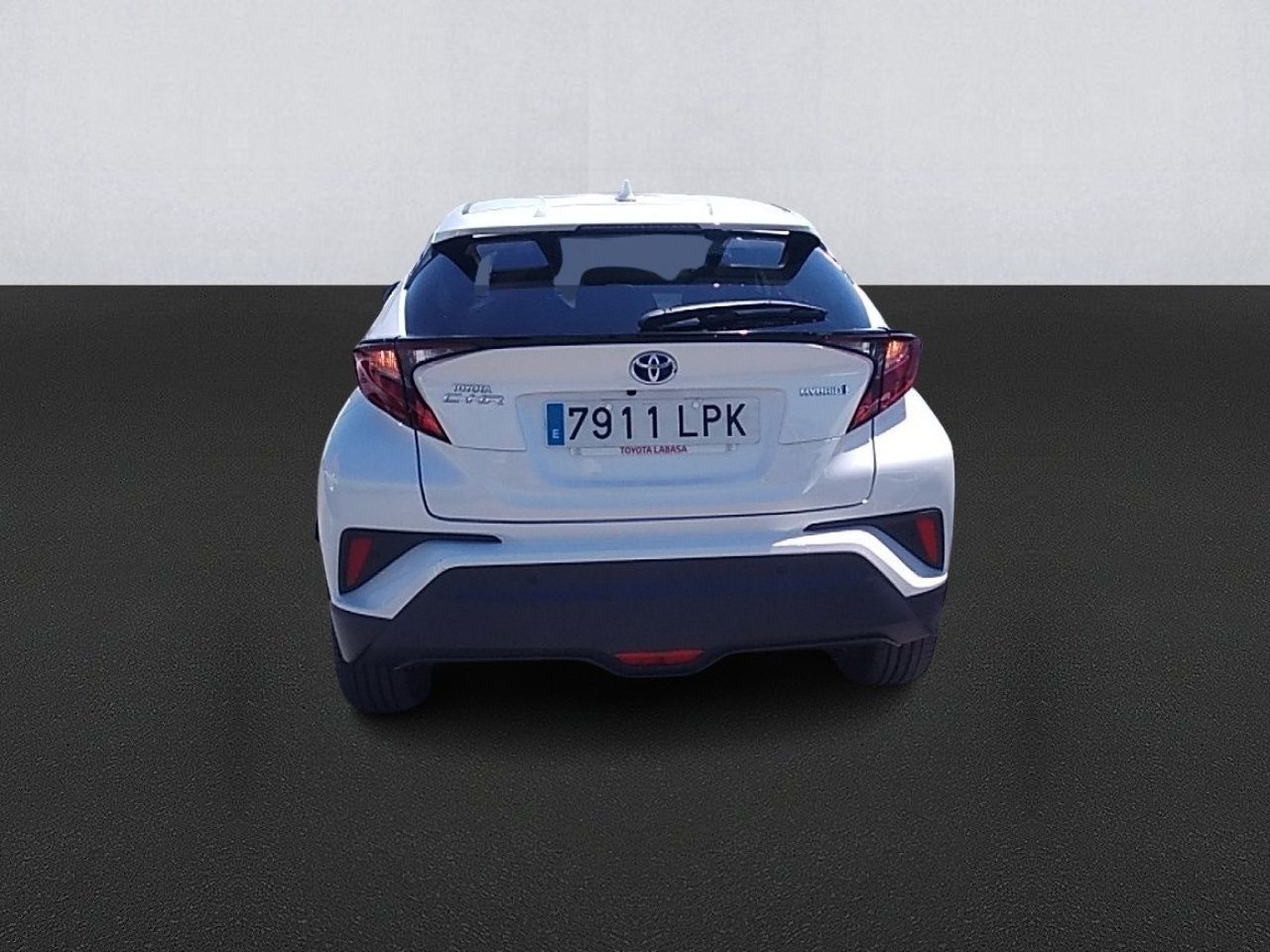Toyota C-hr 1.8 125h Advance - Foto 2