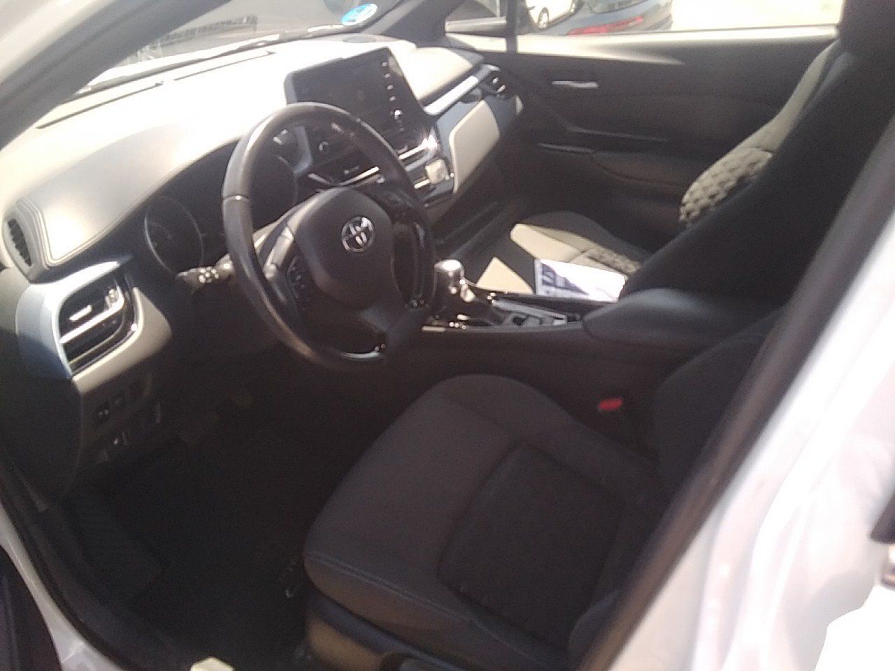 Toyota C-hr 1.8 125h Advance - Foto 2