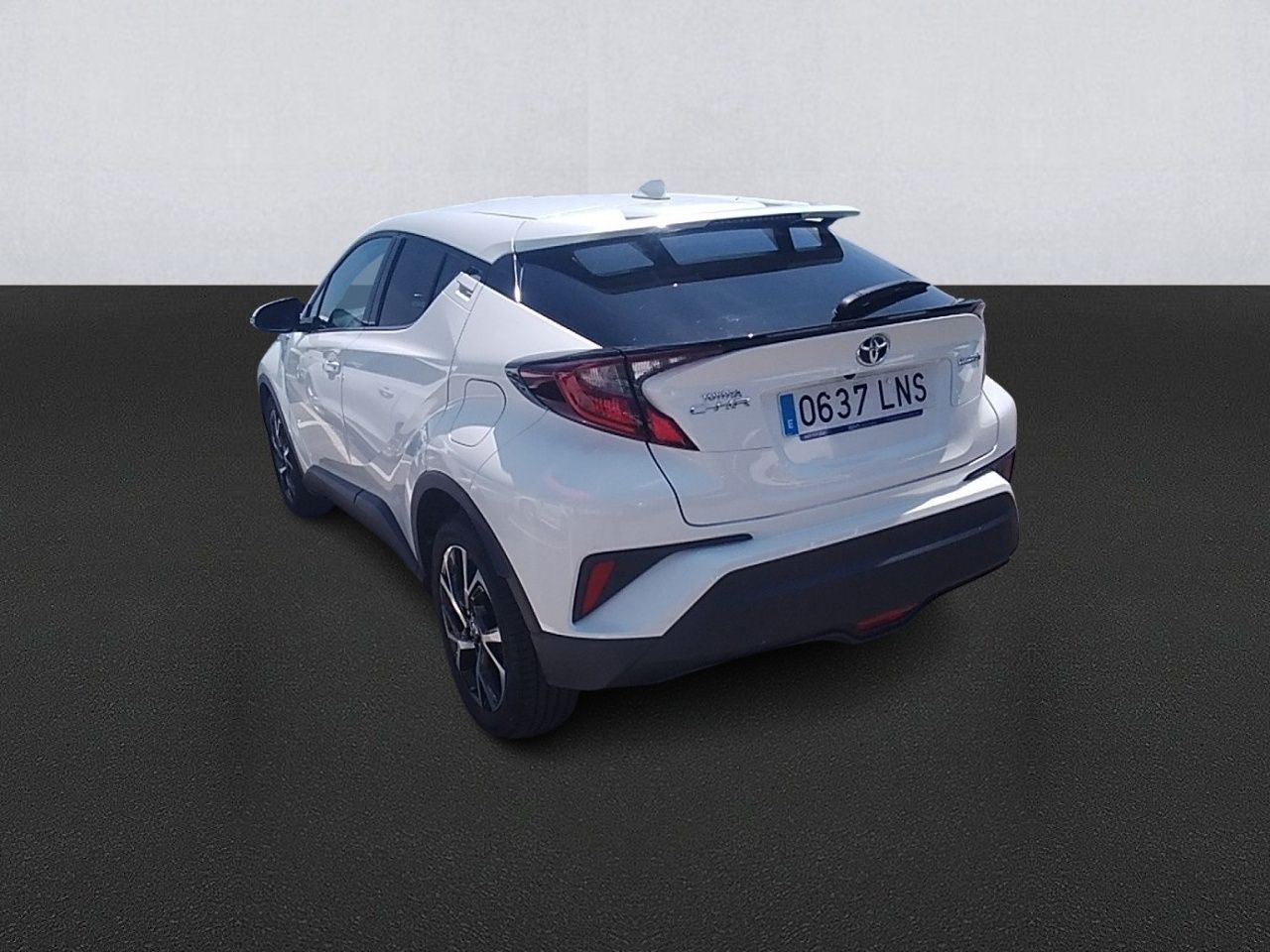 Toyota C-hr 1.8 125h Advance - Foto 2